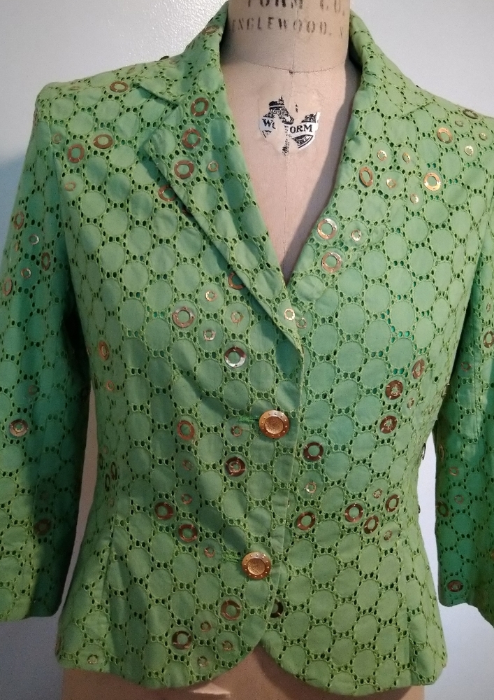 Women jacket